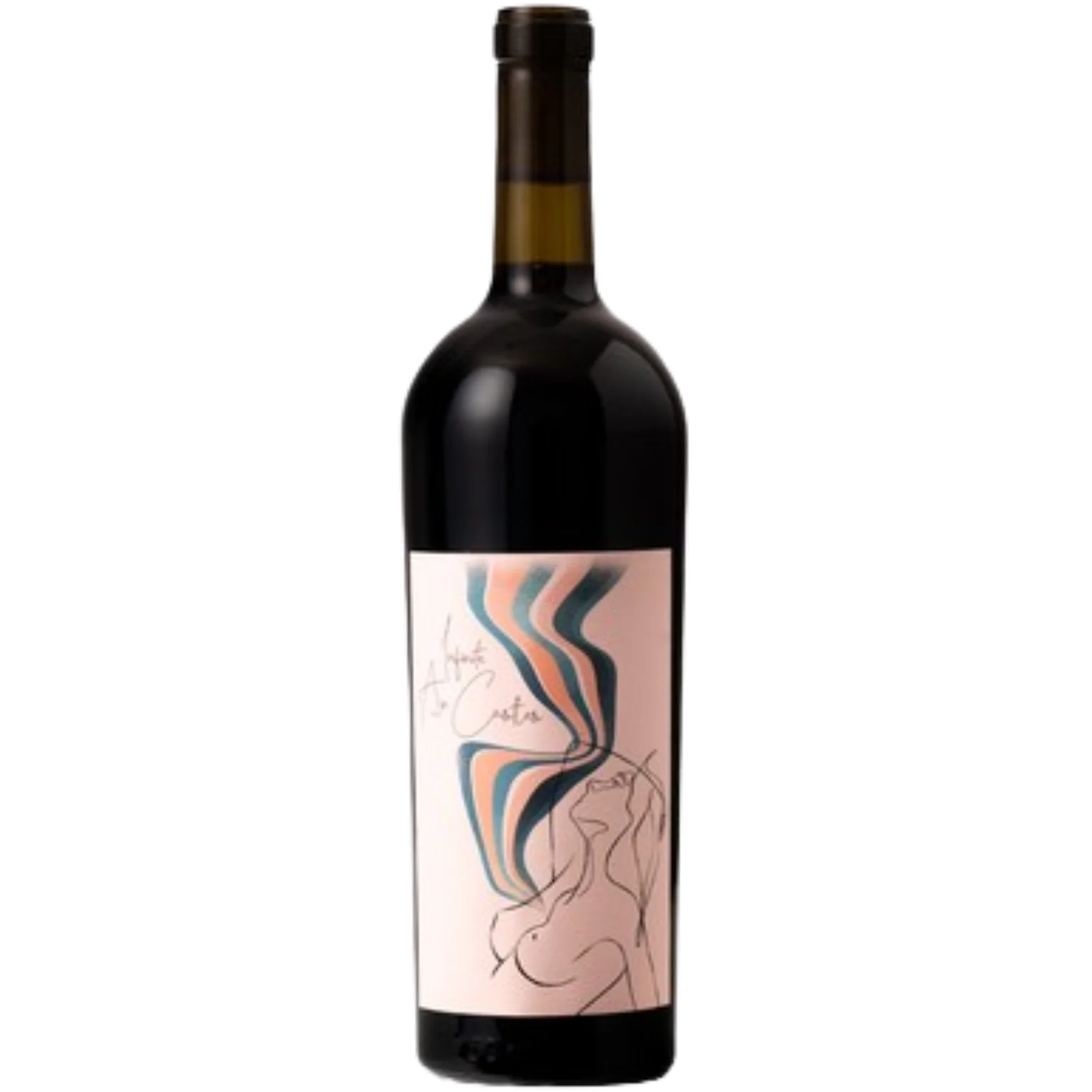 2022 Day Wines "Infinite Air Castles", Willamette Valley, Oregon, USA