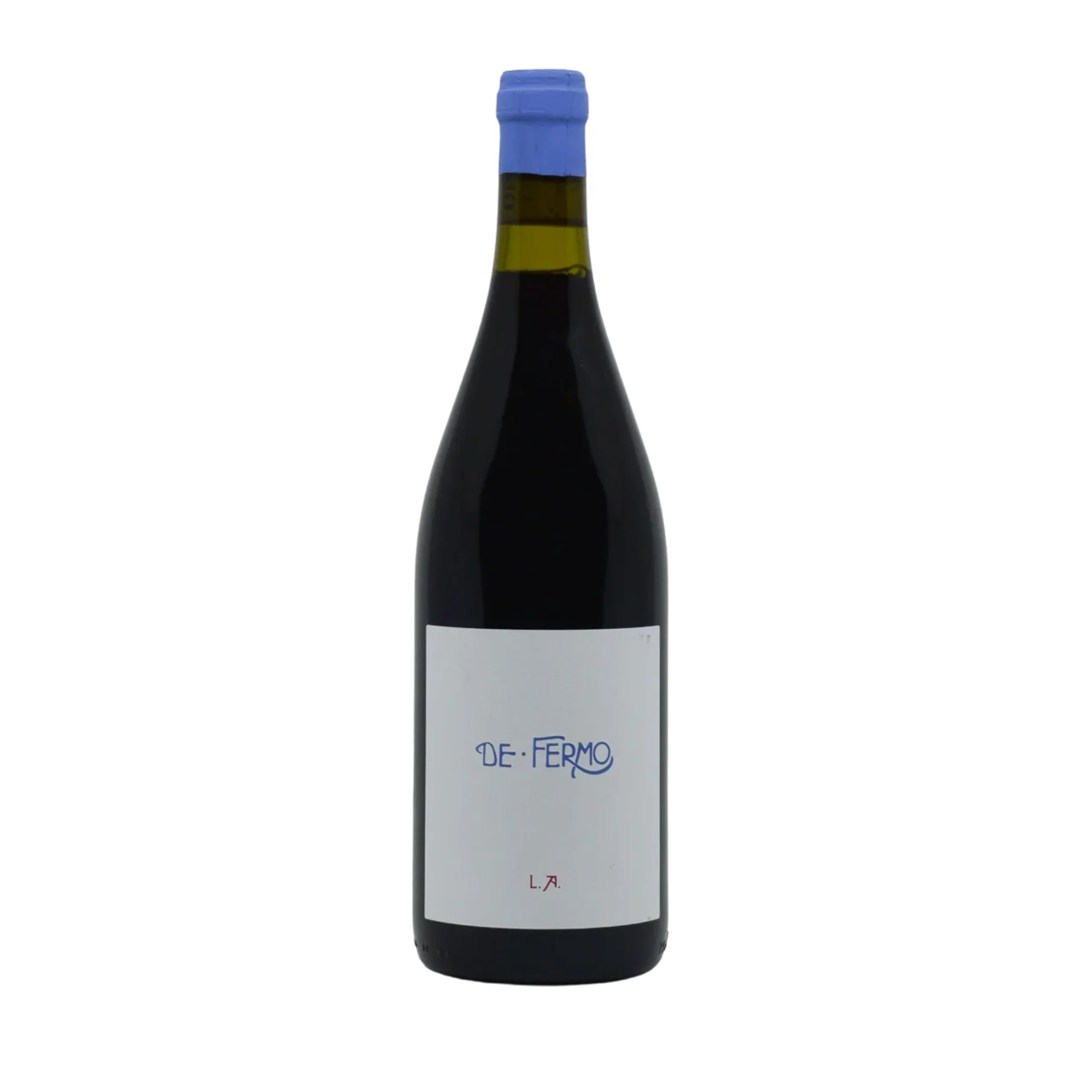 2022 De Fermo "Concrete" Vino Rosso, Abruzzo, Italy
