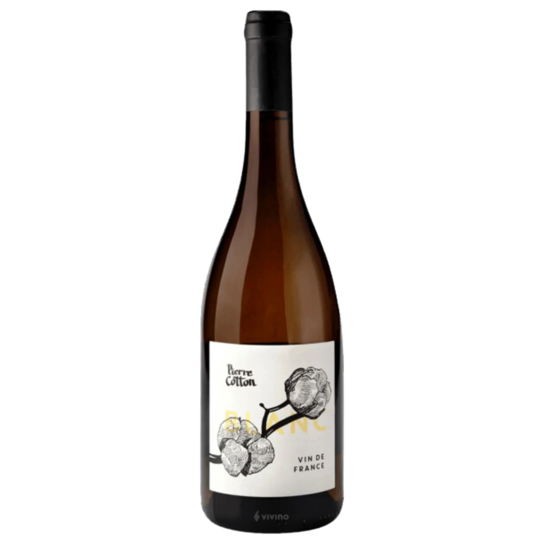 2022 Domaine Bonnet-Cotton Chardonnay, Vin de France, France