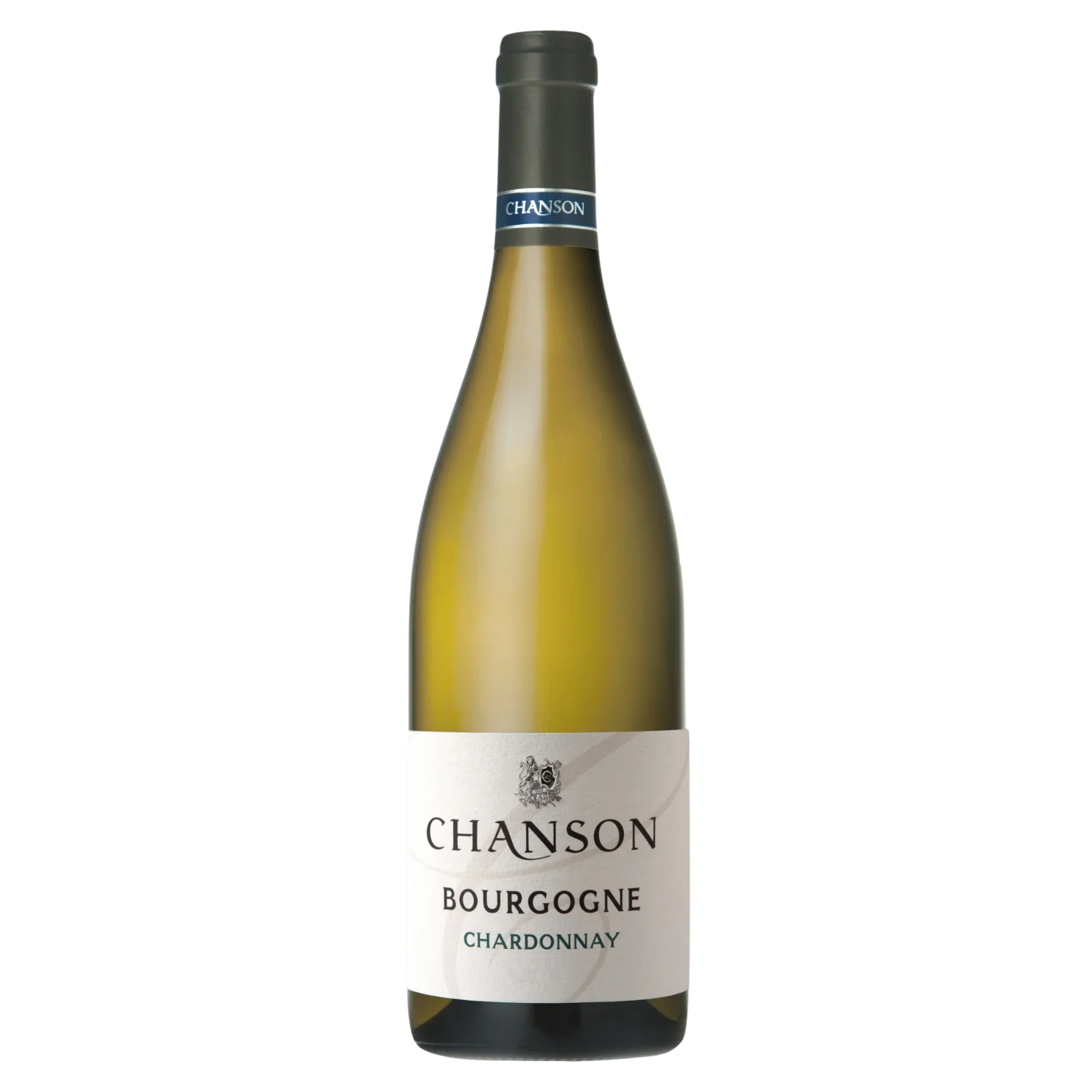 2022 Domaine Chanson Bourgogne Blanc, Burgundy, France