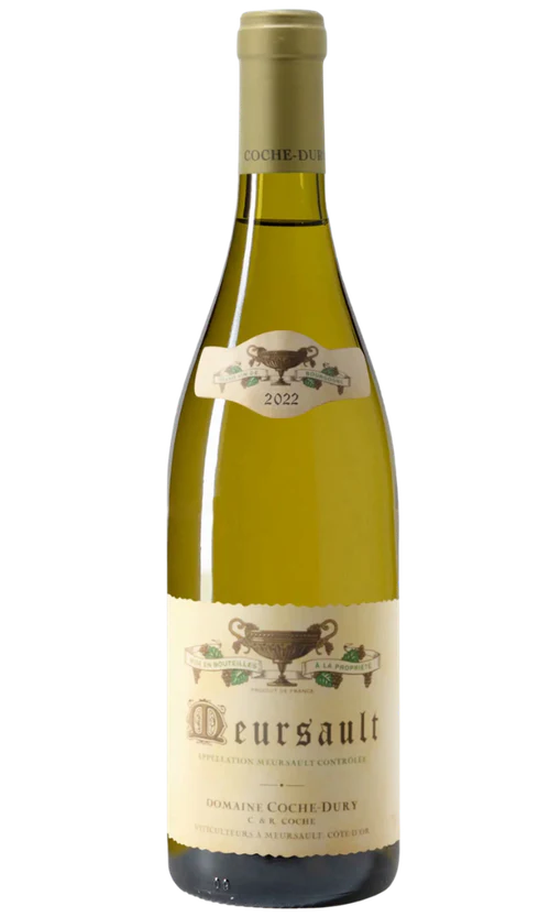 2022 Domaine Coche-Dury Meursault, Burgundy, France