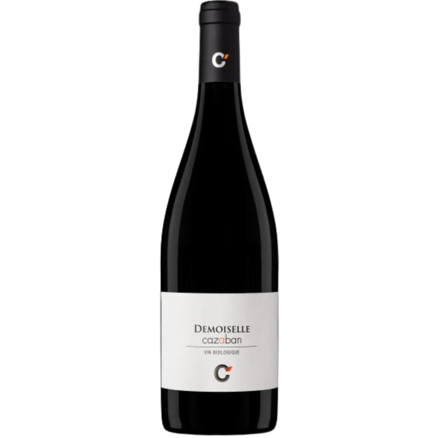 2022 Domaine de Cazaban Minervois "Demoiselle", Languedoc, France