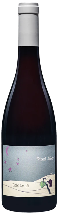 2023 Domaine Eric Louis Pinot Noir, Loire Valley, France