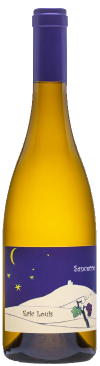 2022 Domaine Eric Louis Sancerre, Loire Valley, France