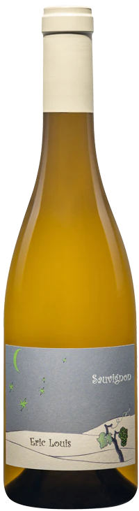2022 Domaine Eric Louis Sauvignon Blanc, Vin de France