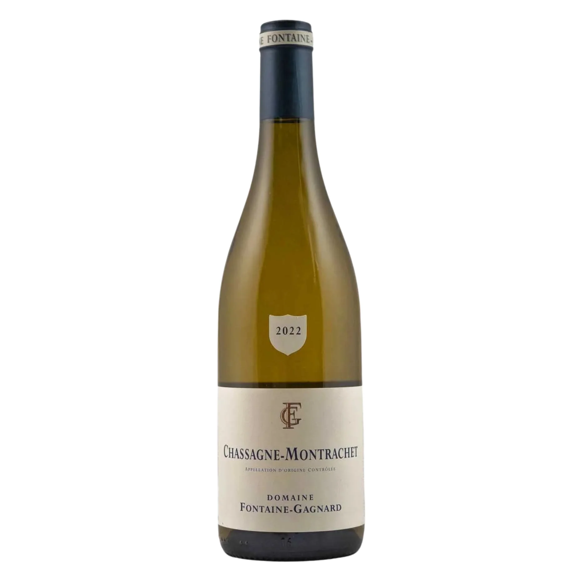 2023 Domaine Fontaine-Gagnard Chassagne-Montrachet, Burgundy, France