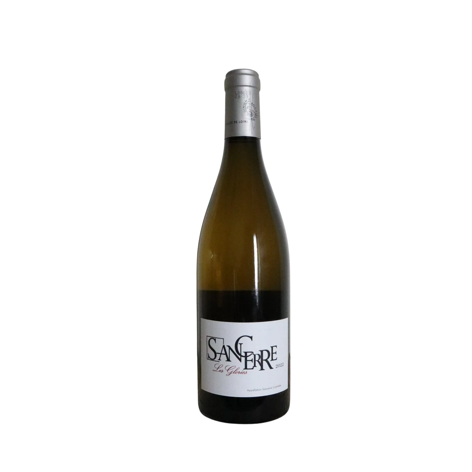 2025 Domaine Foucher-Lebrun Sancerre "Les Glories", Loire Valley, France