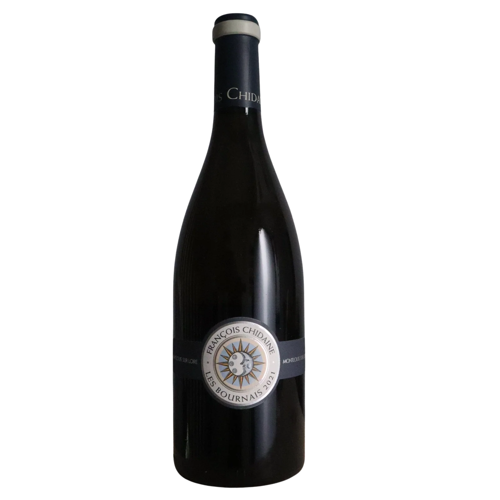 2023 Domaine François Chidaine Montlouis-sur-Loire "Les Bournais", Loire Valley, France