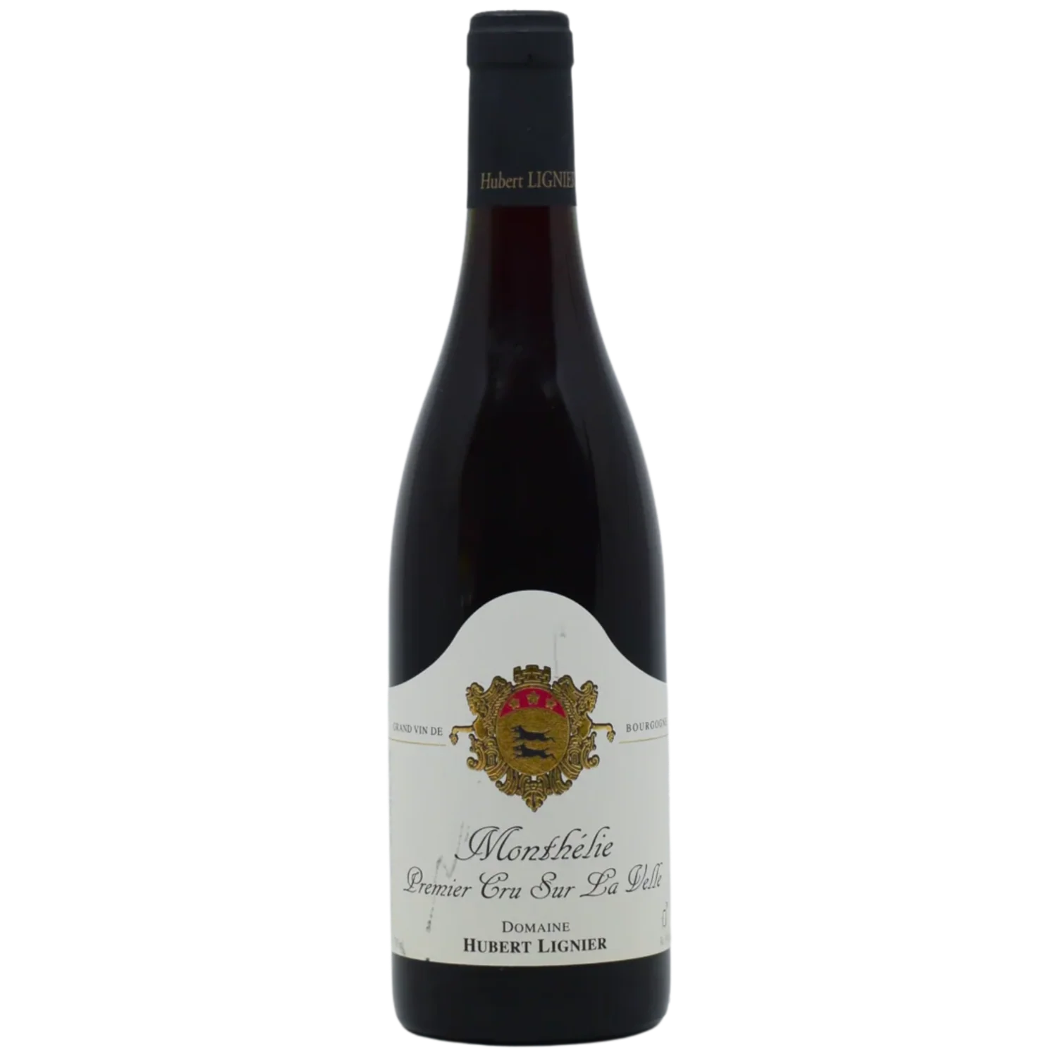2022 Domaine Hubert Lignier Monthélie 1er Cru “Sur la Velle”, Burgundy, France