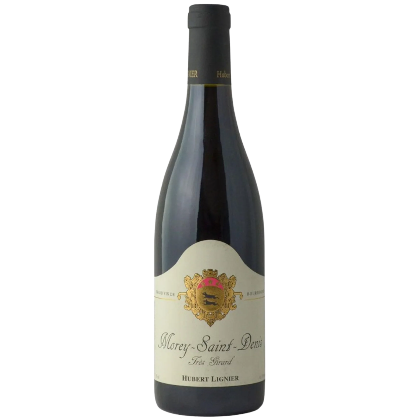 2022 Domaine Hubert Lignier Morey-Saint-Denis “Très Girard”, Burgundy, France