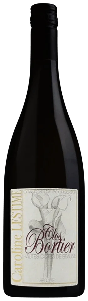 2022 Domaine Jean-Noël Gagnard Bourgogne Hautes Côtes De Beaune Rouge "Clos Bortier", Burgundy, France