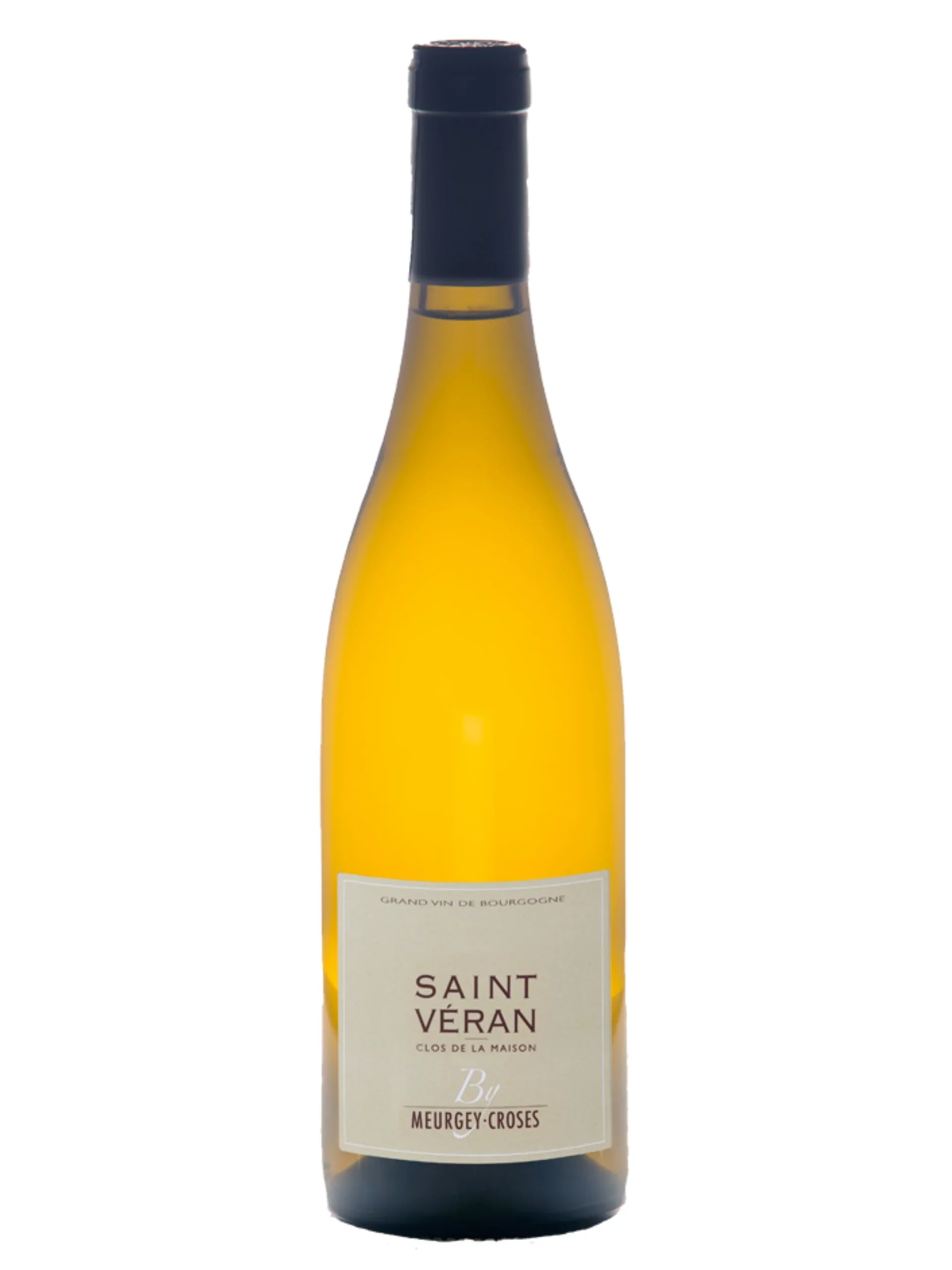 2022 Domaine Meurgey-Croses Saint-Veran "Clos de la Maison", Burgundy, France