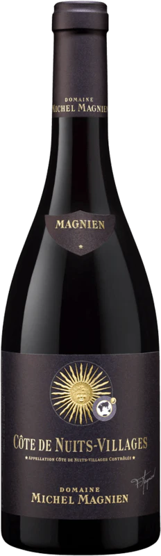 2022 Domaine Michel Magnien Bourgogne Côte de Nuits Villages, Burgundy, France