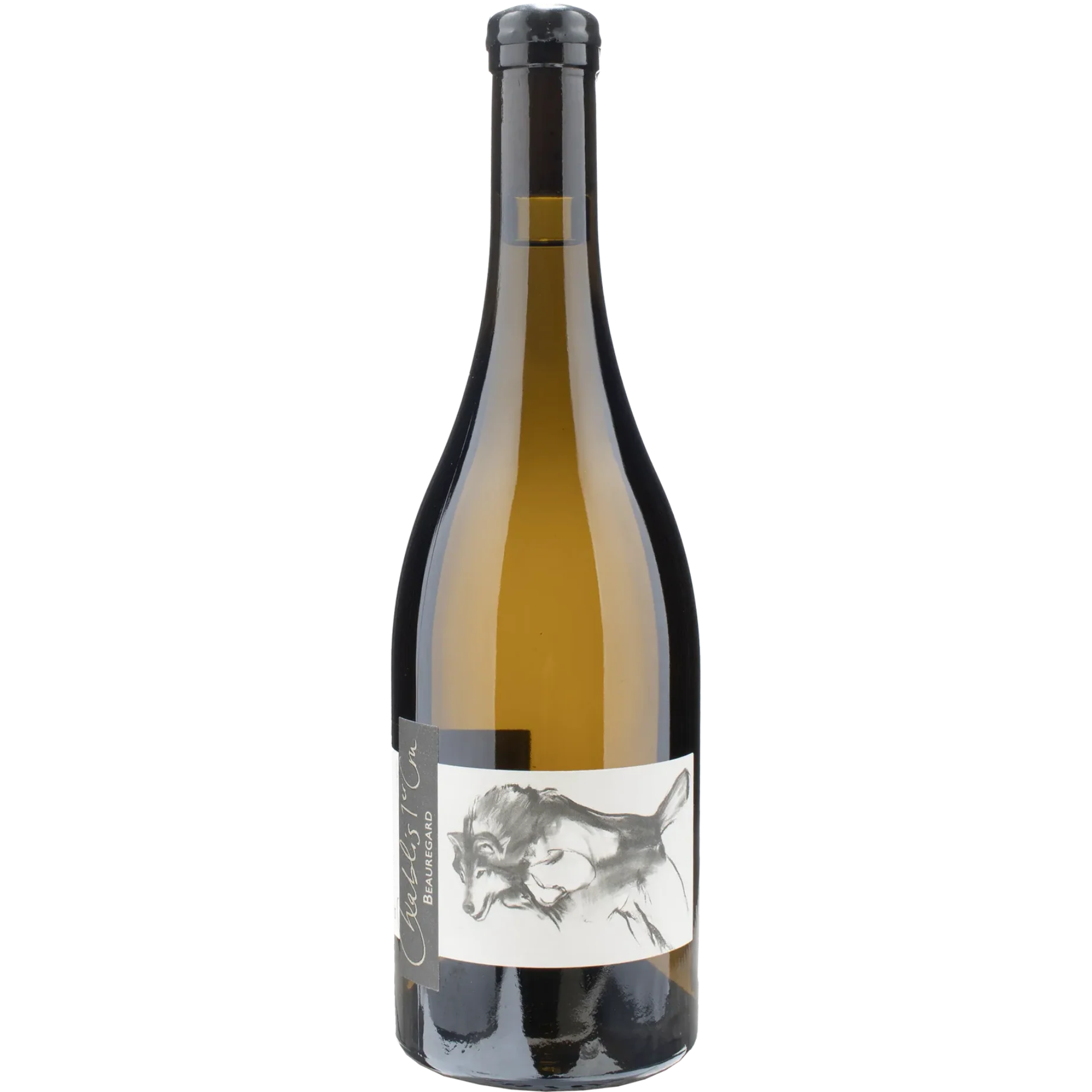 2022 Domaine Pattes Loup Chablis 1er Cru "Beauregard", Burgundy, France