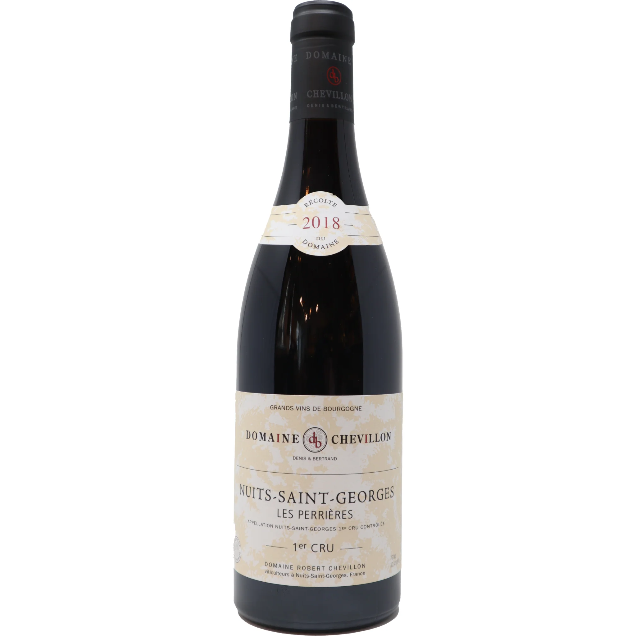 2022 Domaine Robert Chevillon Nuits-Saint-Georges 1er Cru "Les Perrières", Burgundy, France
