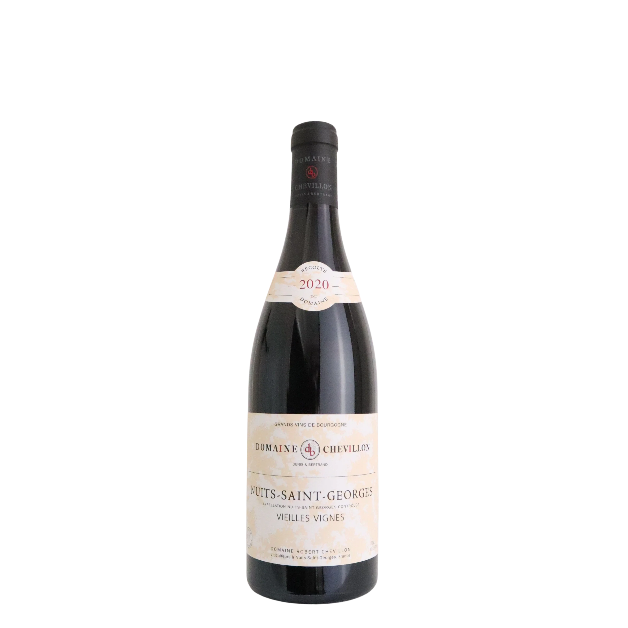 2022 Domaine Robert Chevillon Nuits-Saint-Georges "Vieilles Vignes" Rouge, Burgundy, France