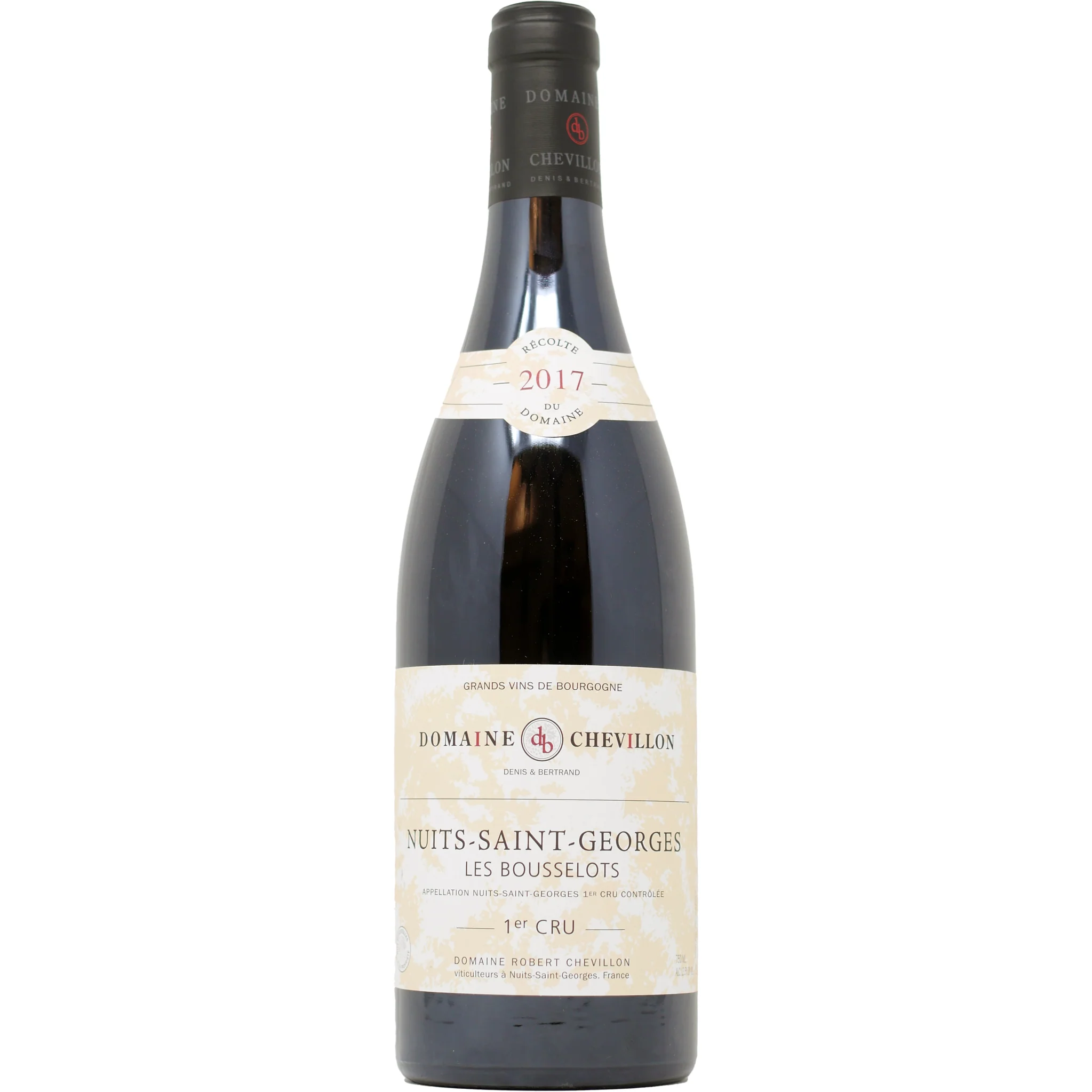 2022 Domaine Robert Chevillon Nuits-Saint-Georges 1er Cru "Les Bousselots", Burgundy, France
