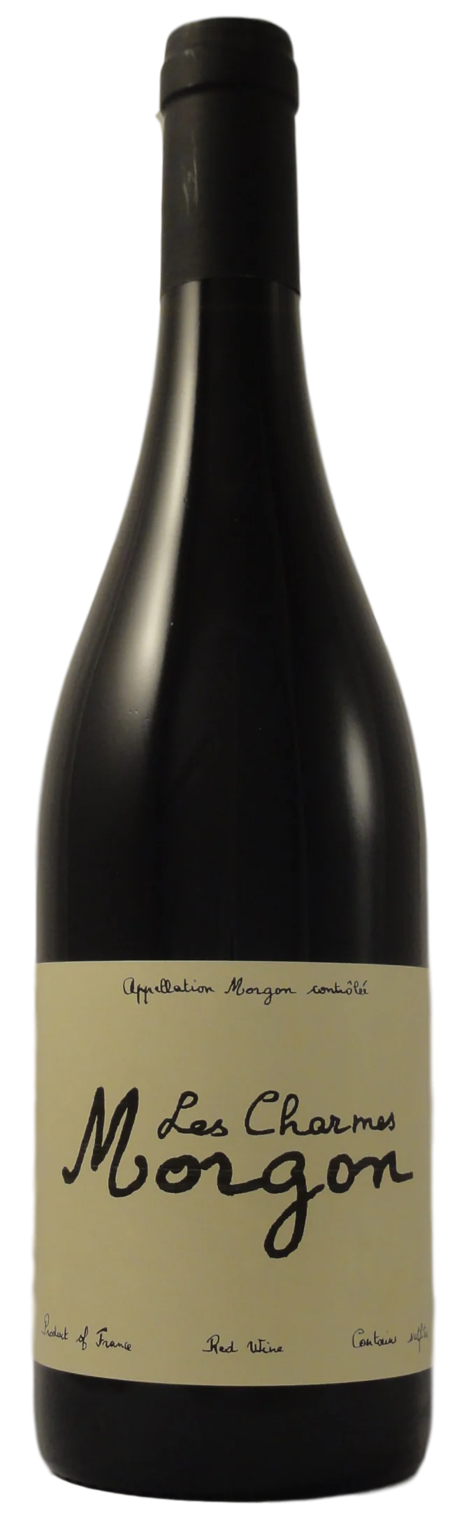 2022 Domaine Saint-Cyr Morgon "Les Charmes", Beaujolais, France
