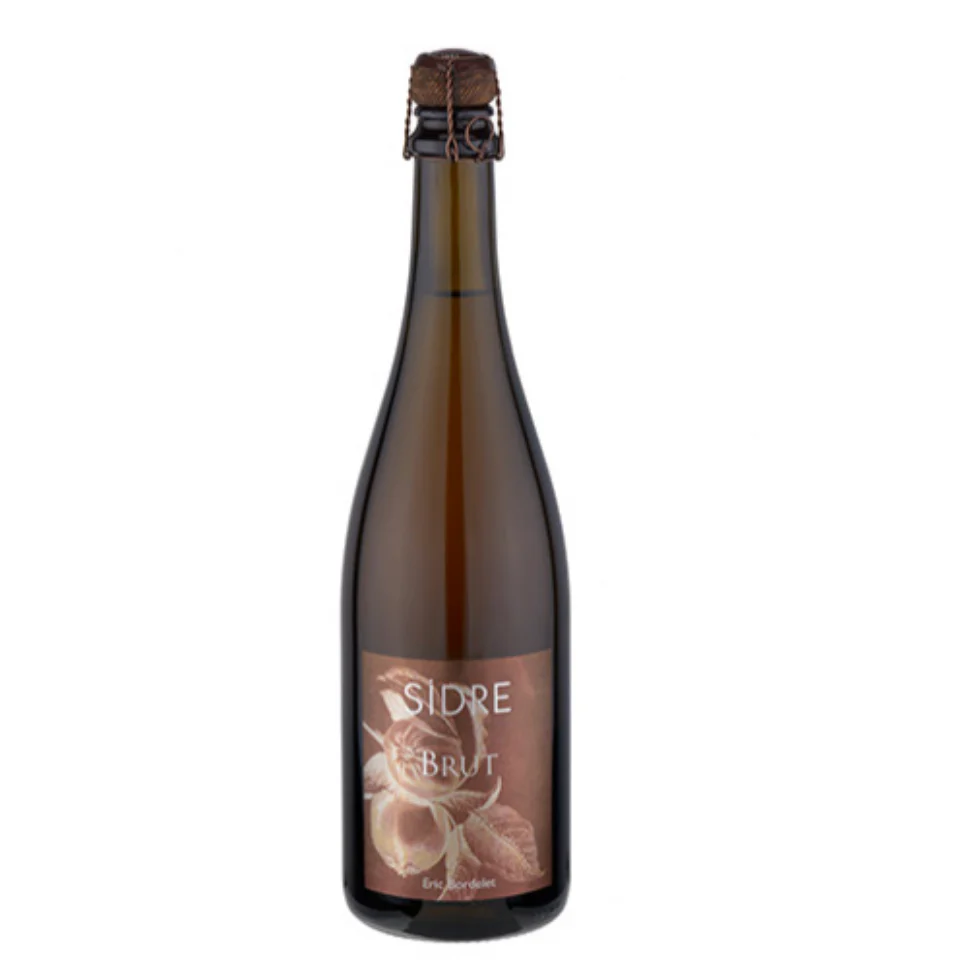 2022/23 Eric Bordelet "Sidre" Brut Cider, Normandy, France