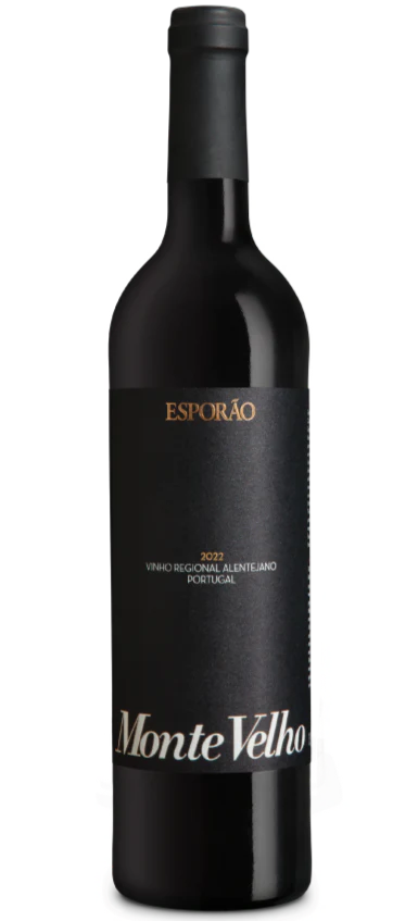 2022 Esporão "Monte Velho" Tinto Reserva, Alentejo, Portugal