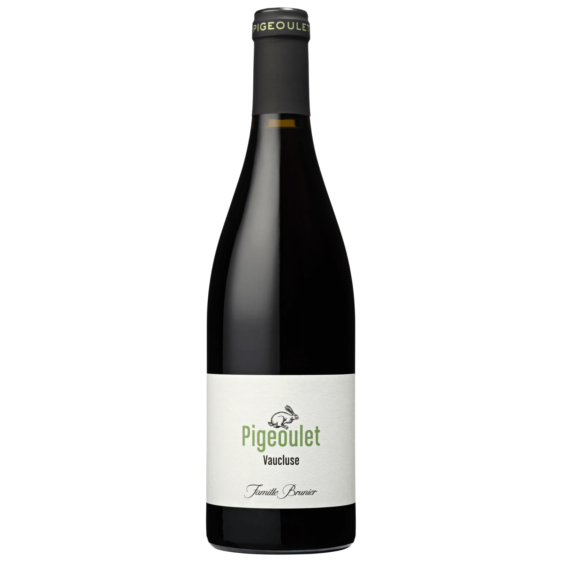 2023 Famille Brunier "Le Pigeoulet", VDP Vaucluse, Rhone Valley, France