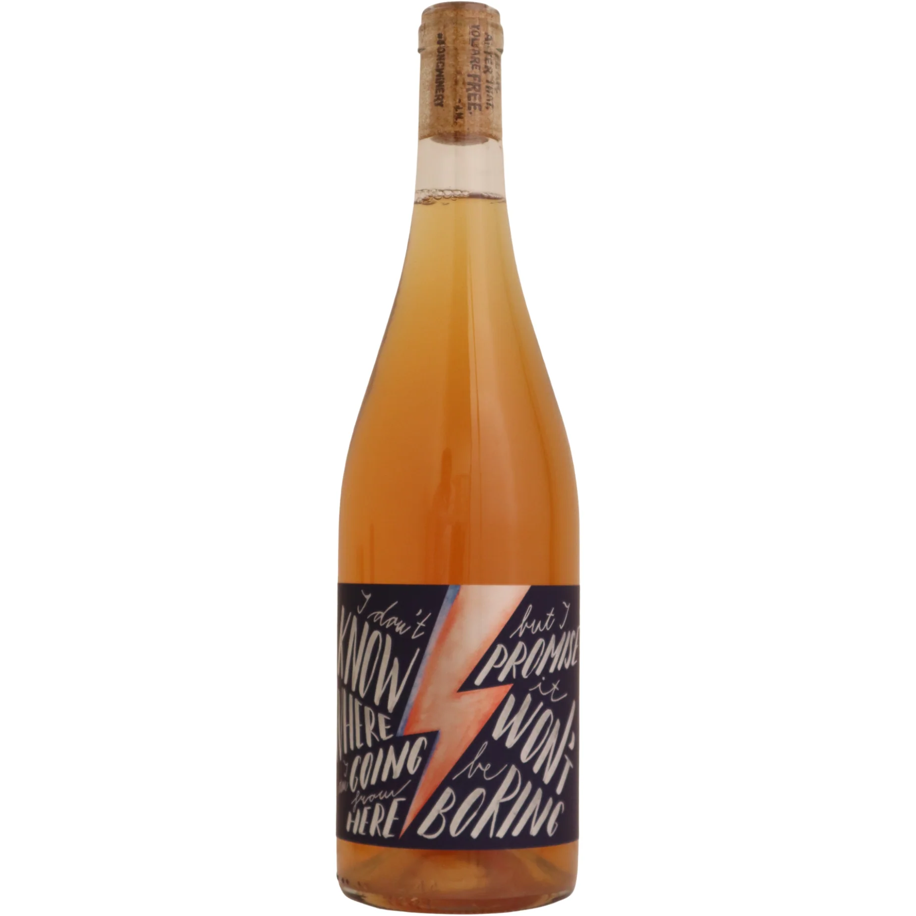 2022 Gönc Winery "Starman", Štajerska, Slovenia