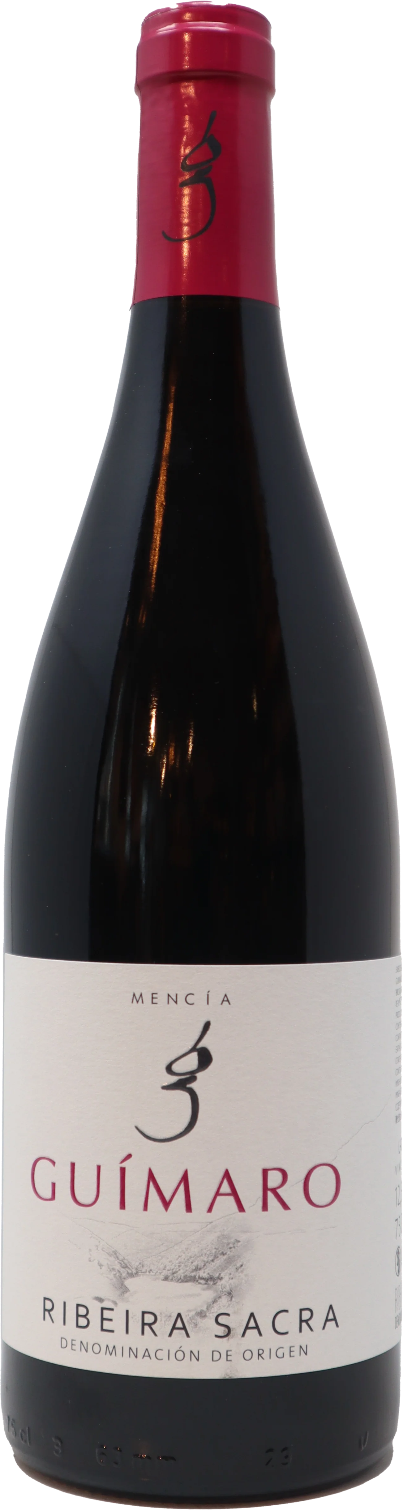 2023 Guímaro Tinto Mencía, Ribeira Sacra, Galicia, Spain