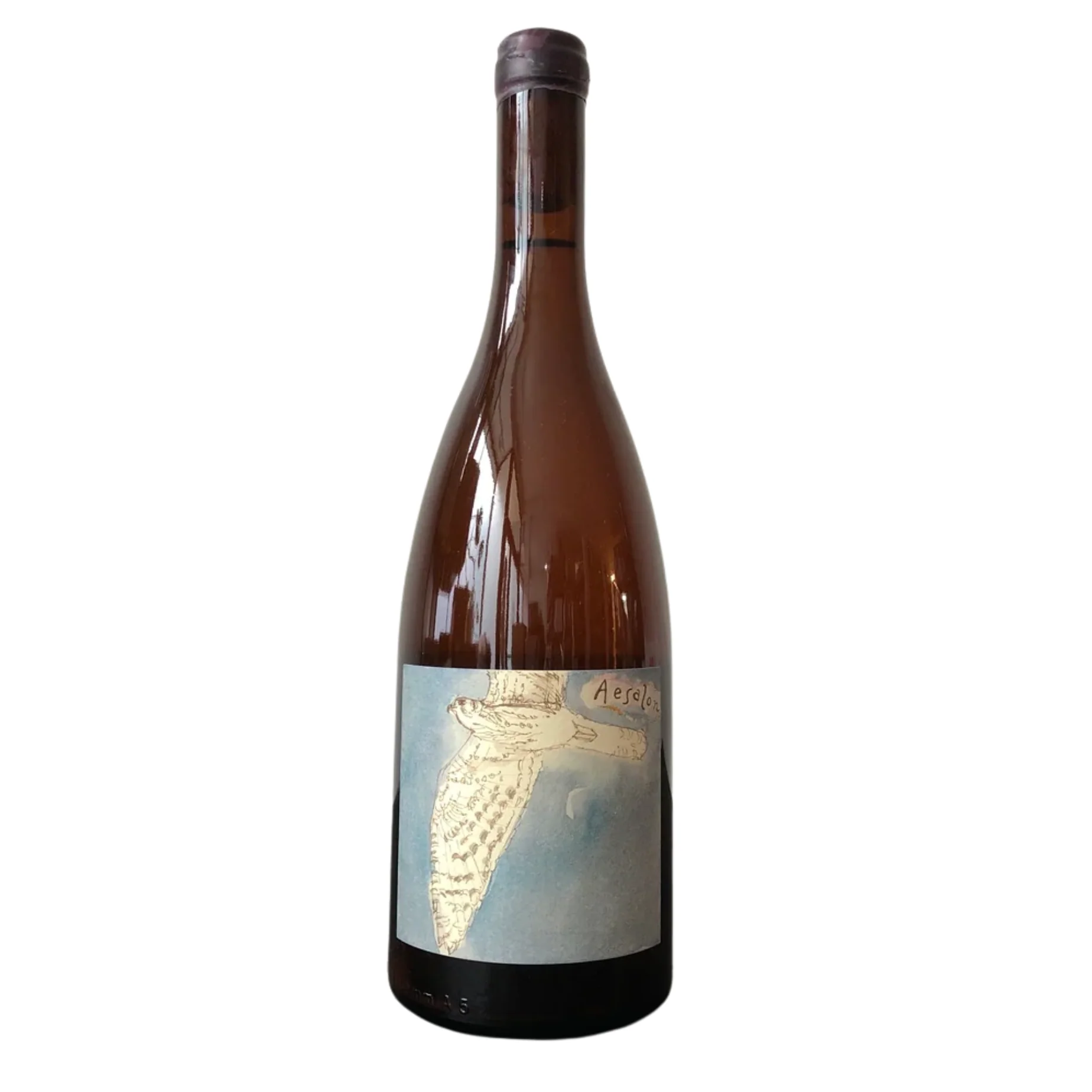 2022 Hiyu "Aesalon", Columbia Gorge White Wine, Oregon, USA 1.5L MAG