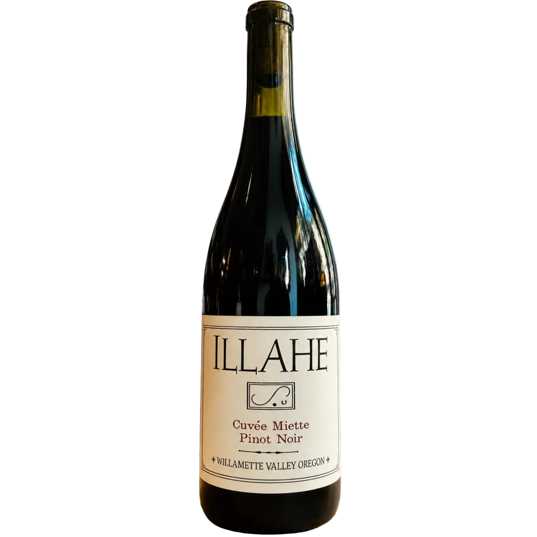 2024 Illahe Vineyards Pinot Noir "Cuvée Miette", Willamette Valley, Oregon, USA