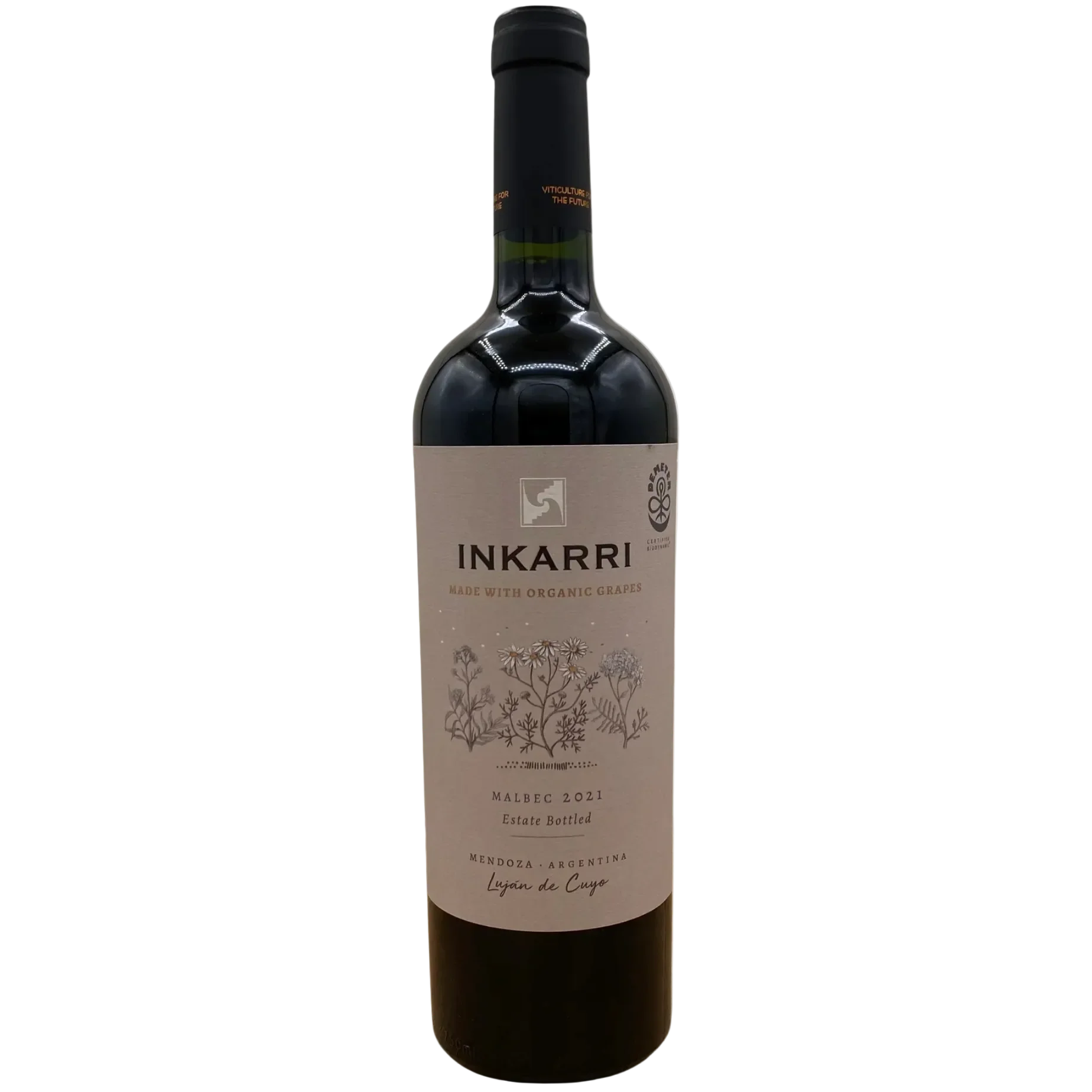 2023 Inkarri Malbec, Luján de Cuyo, Argentina