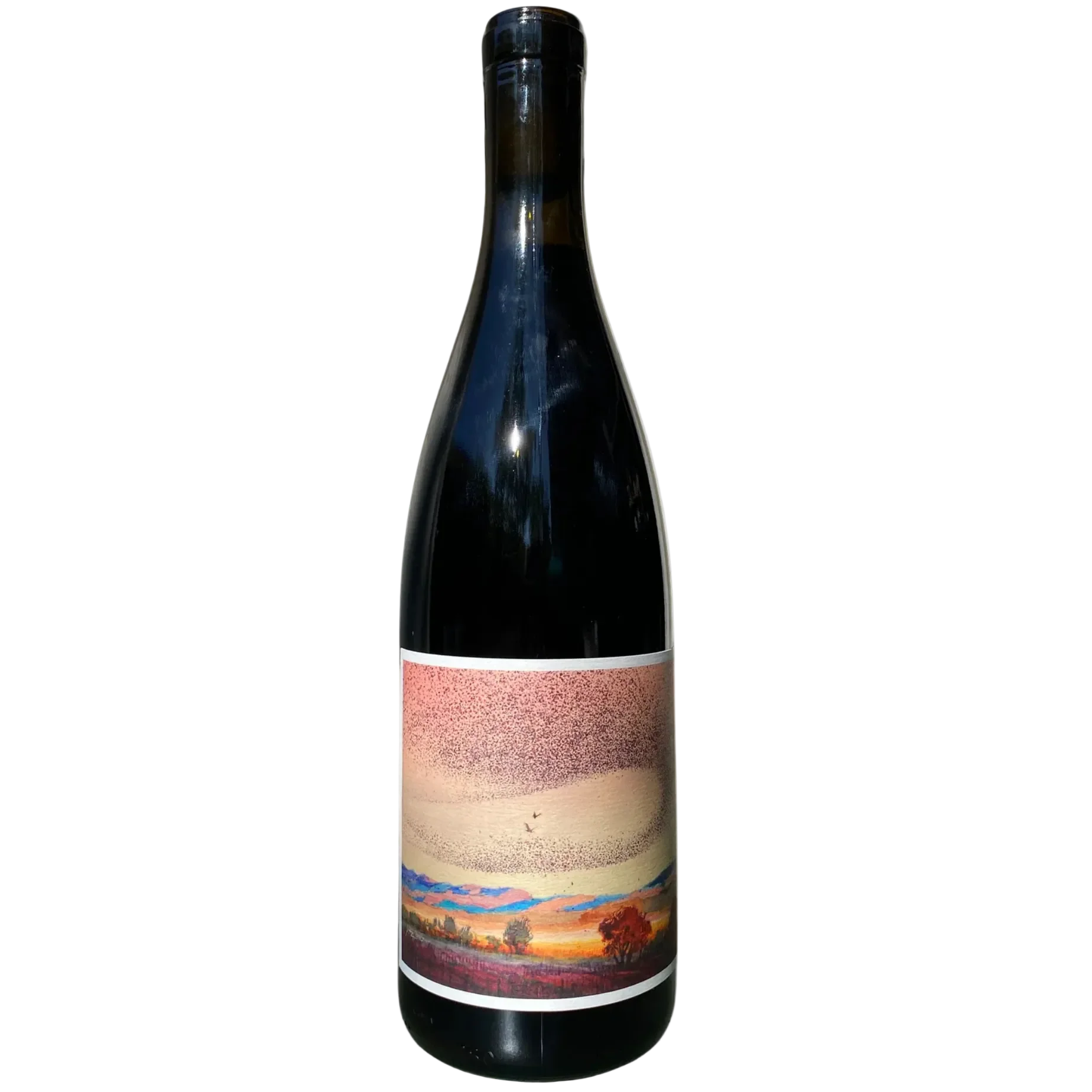 2022 Johan Vineyards “Murmuration” Red Blend, Willamette Valley, Oregon, USA