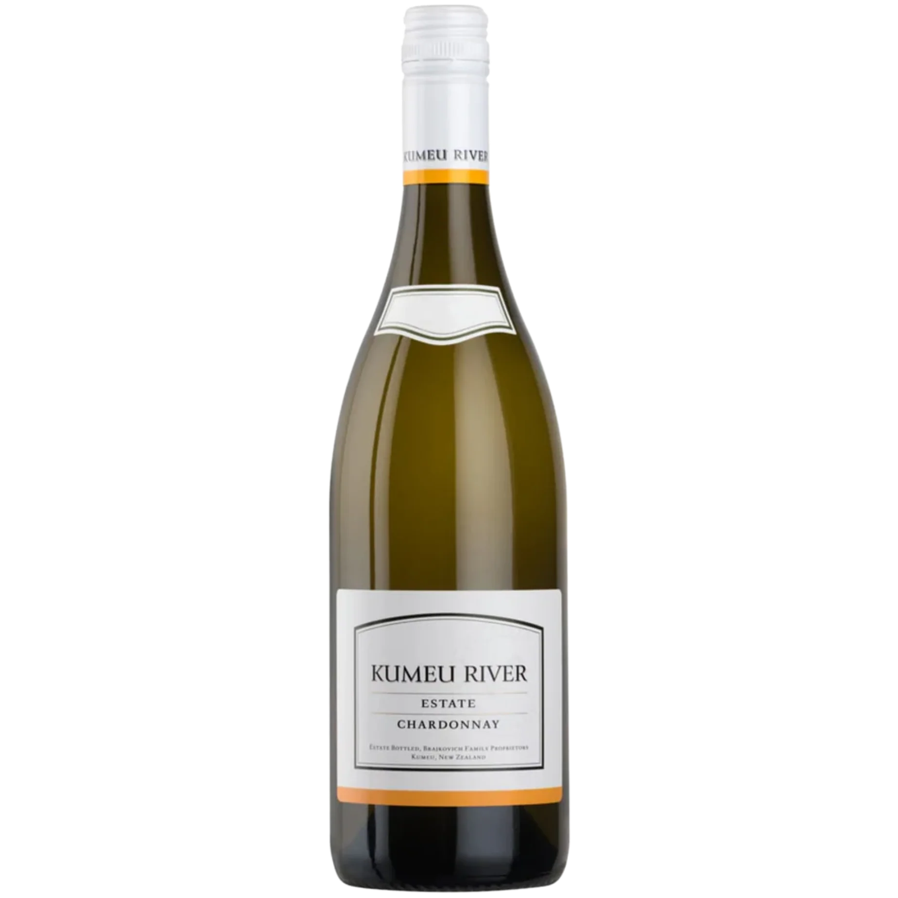 2022 Kumeu River "Estate" Chardonnay, Kumeu, New Zealand