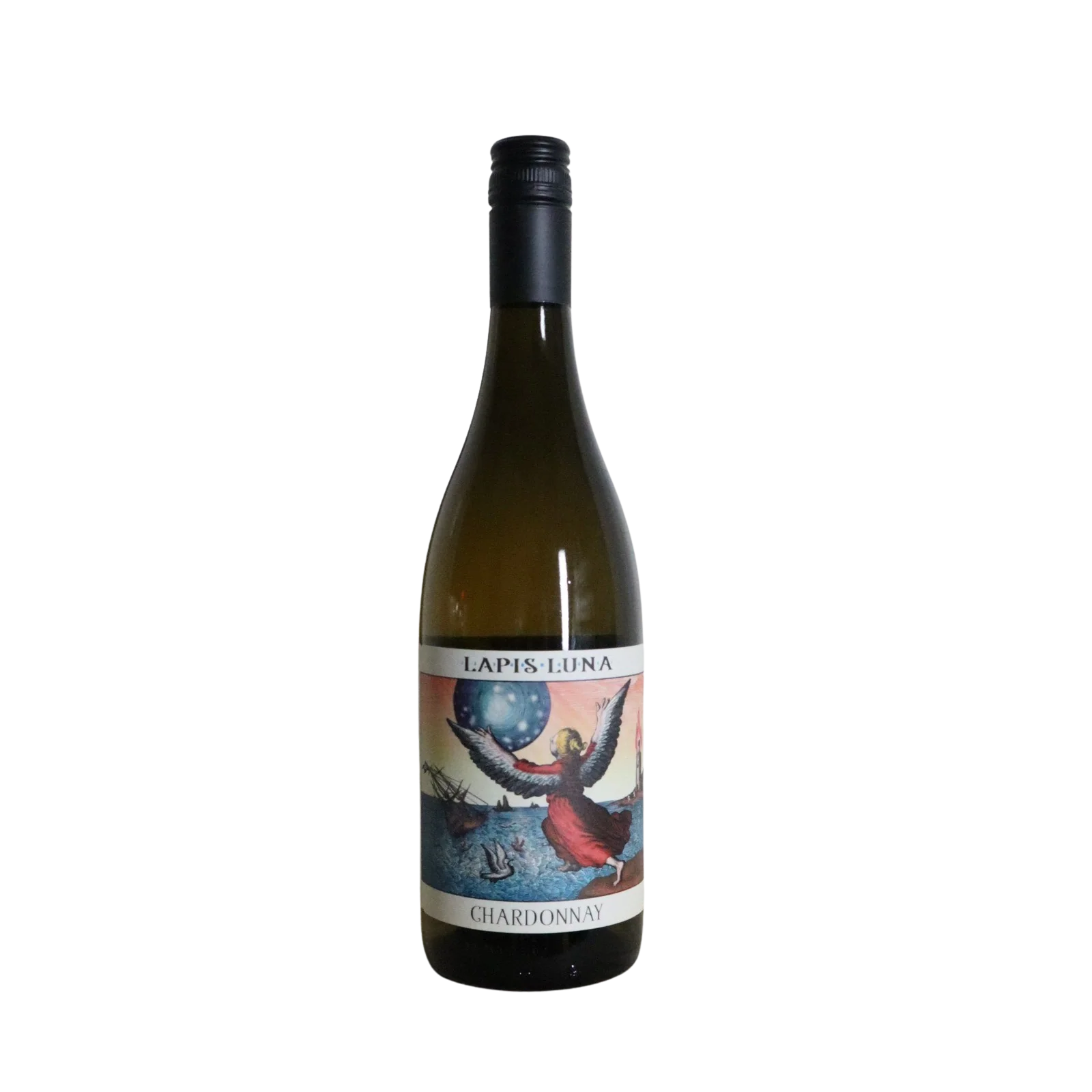 2025 Lapis Luna Chardonnay, North Coast, California, USA