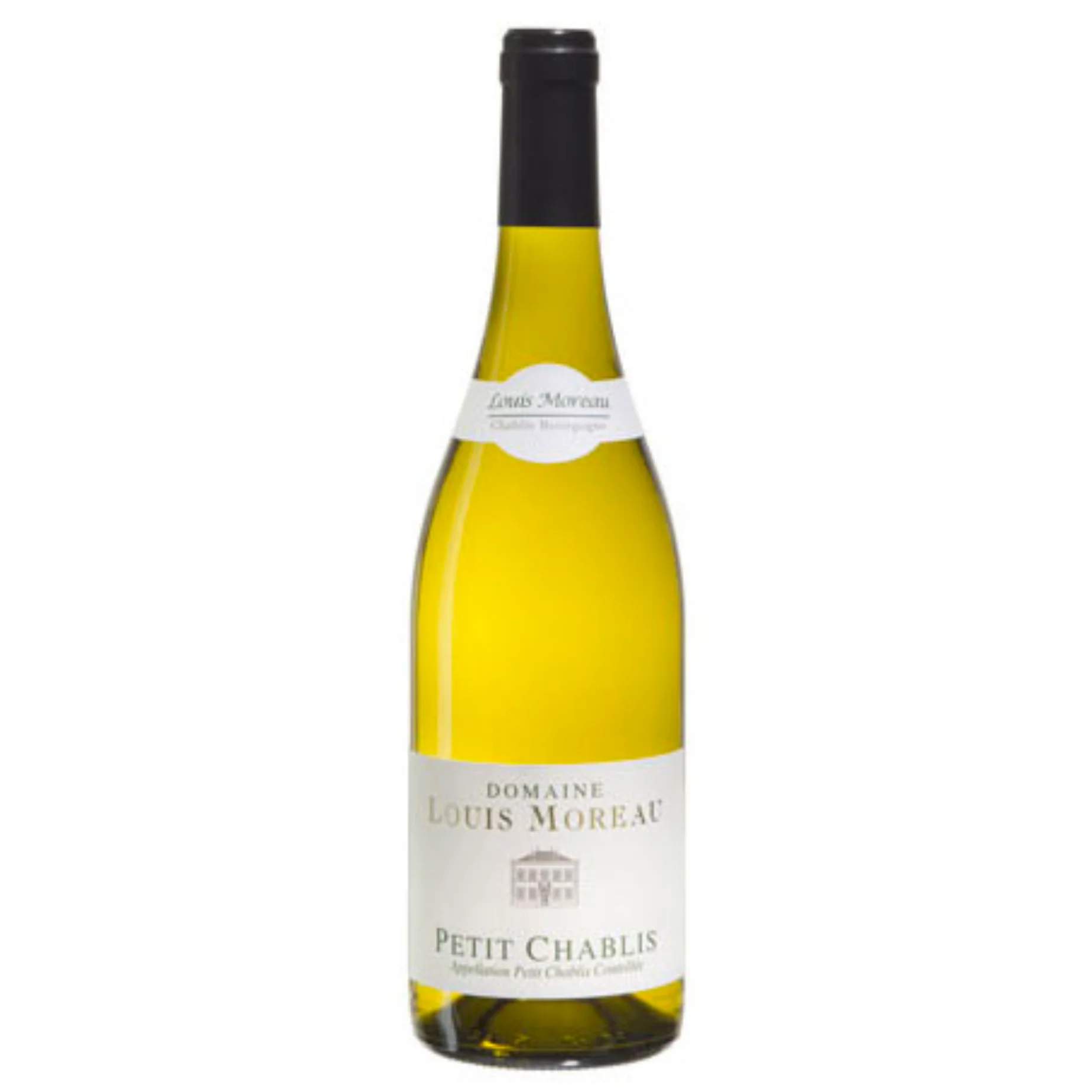 2022 Louis Moreau Petit Chablis, Burgundy, France