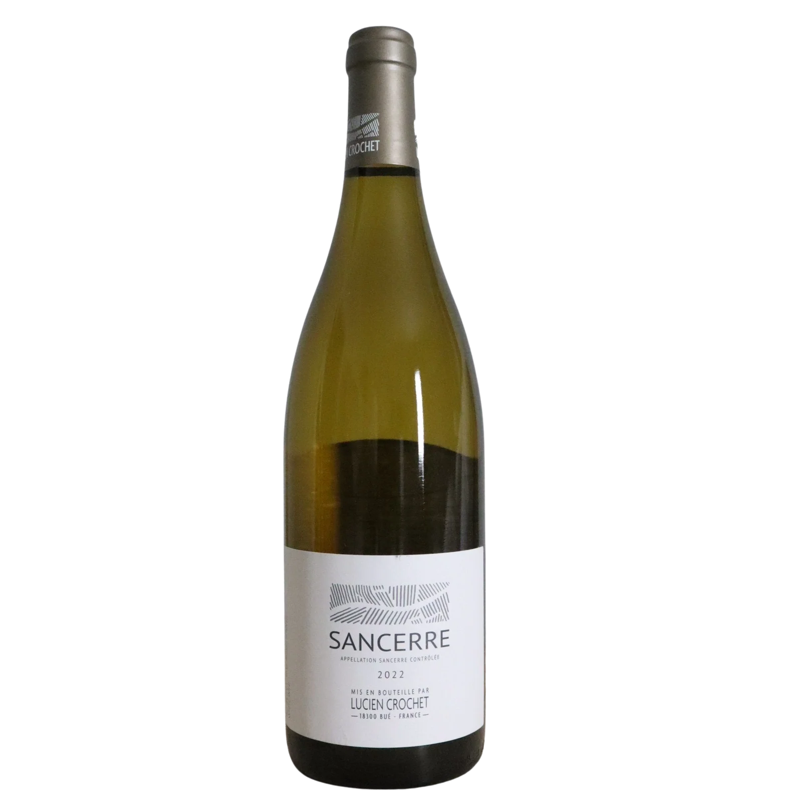 2022 Lucien Crochet Sancerre, Loire Valley, France