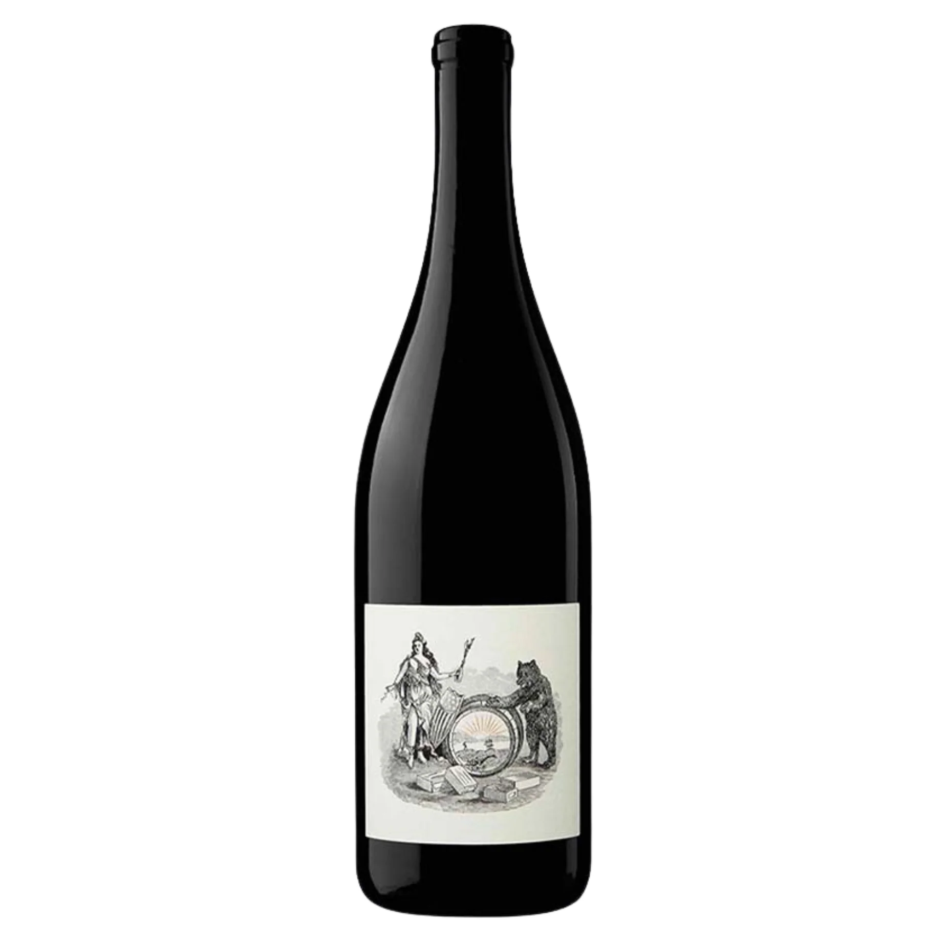 2022 Maître de Chai "Red Table Wine", Clement Hills, California, USA