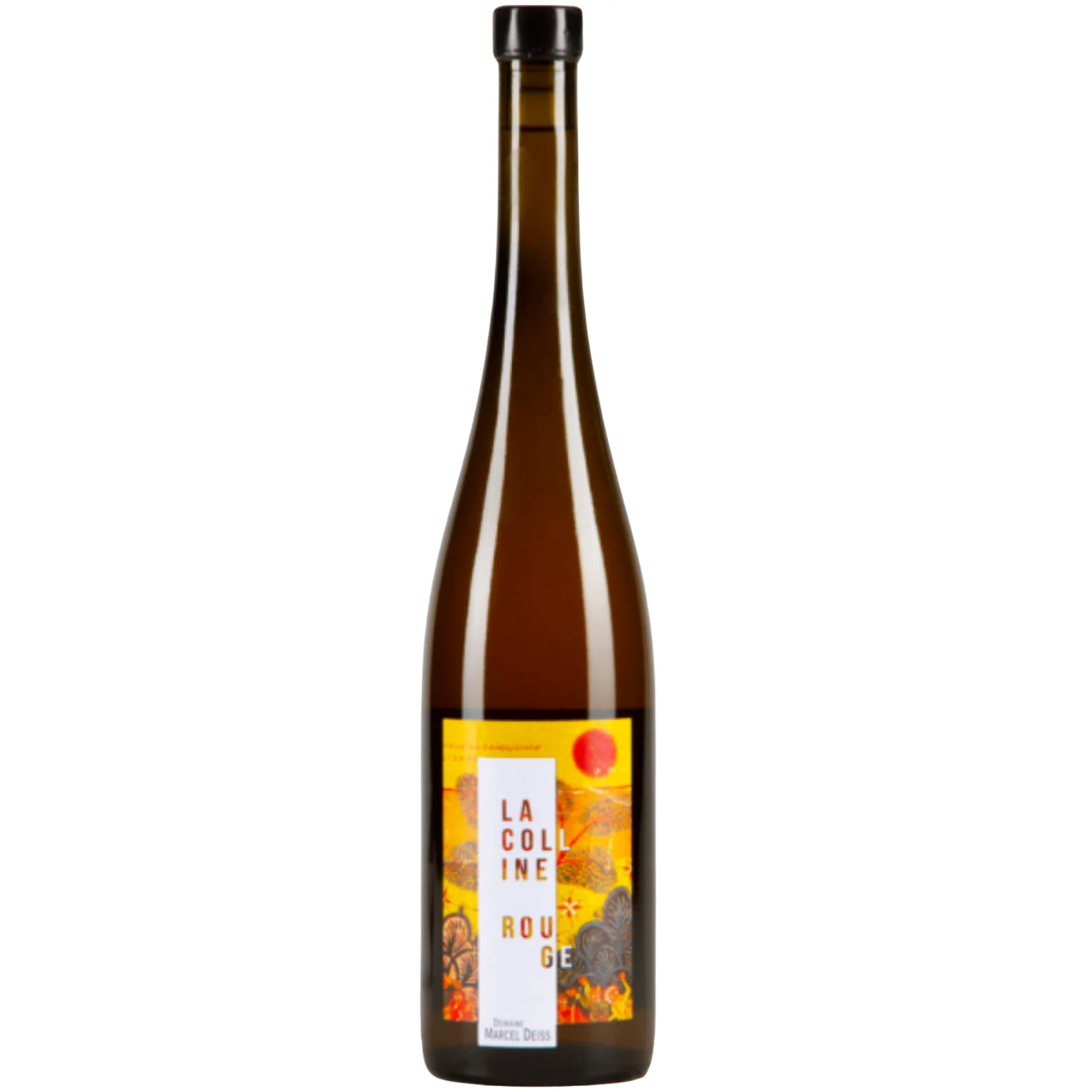 2022 Marcel Deiss Alsace Blanc “La Colline Rouge”, Alsace, France
