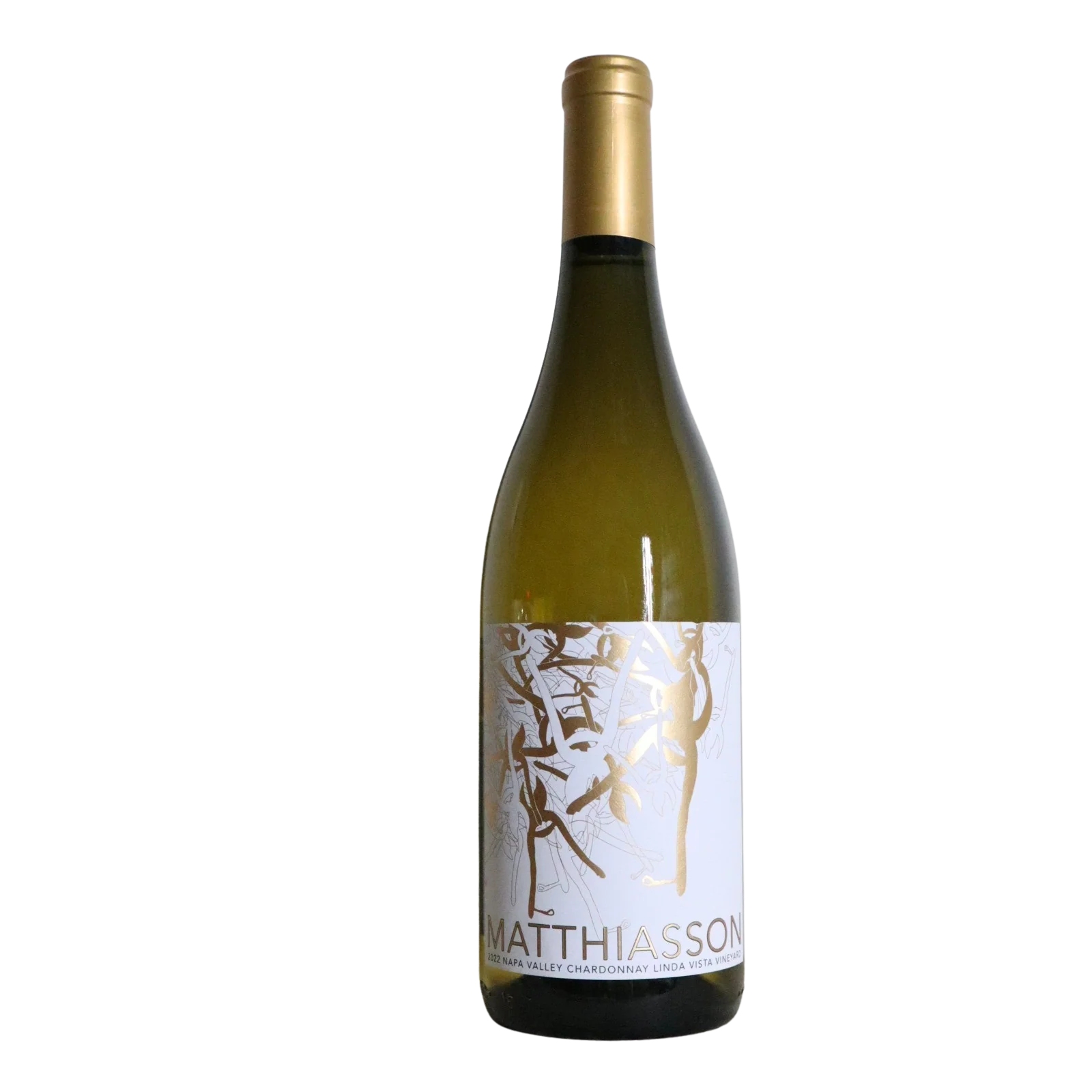 2022 Matthiasson, ''Linda Vista Vineyard'' Chardonnay, Napa Valley, California, USA