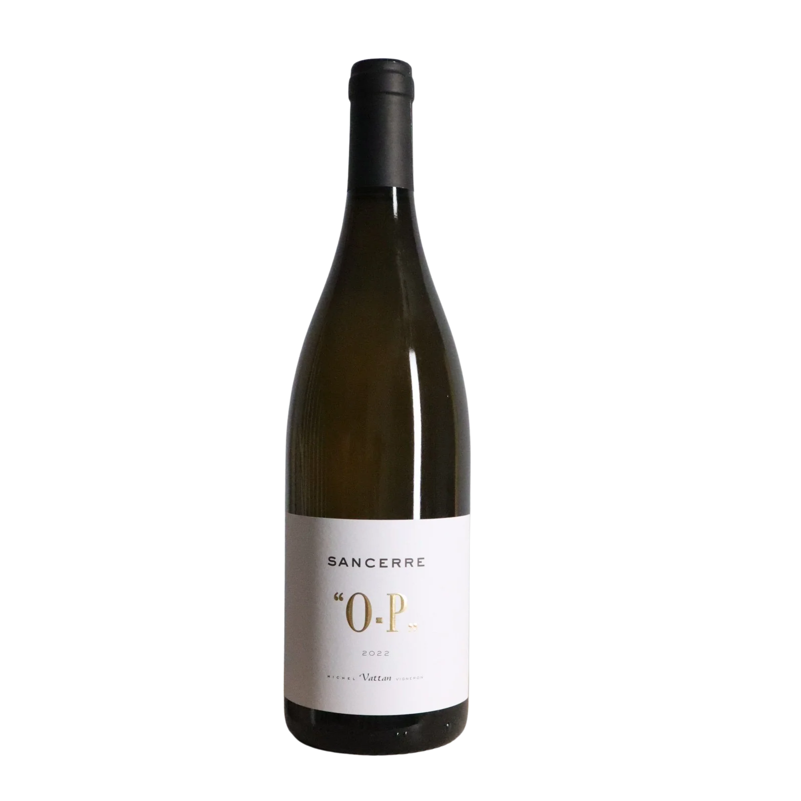2022 Michel Vattan Sancerre "Cuvée O-P", Loire Valley, France