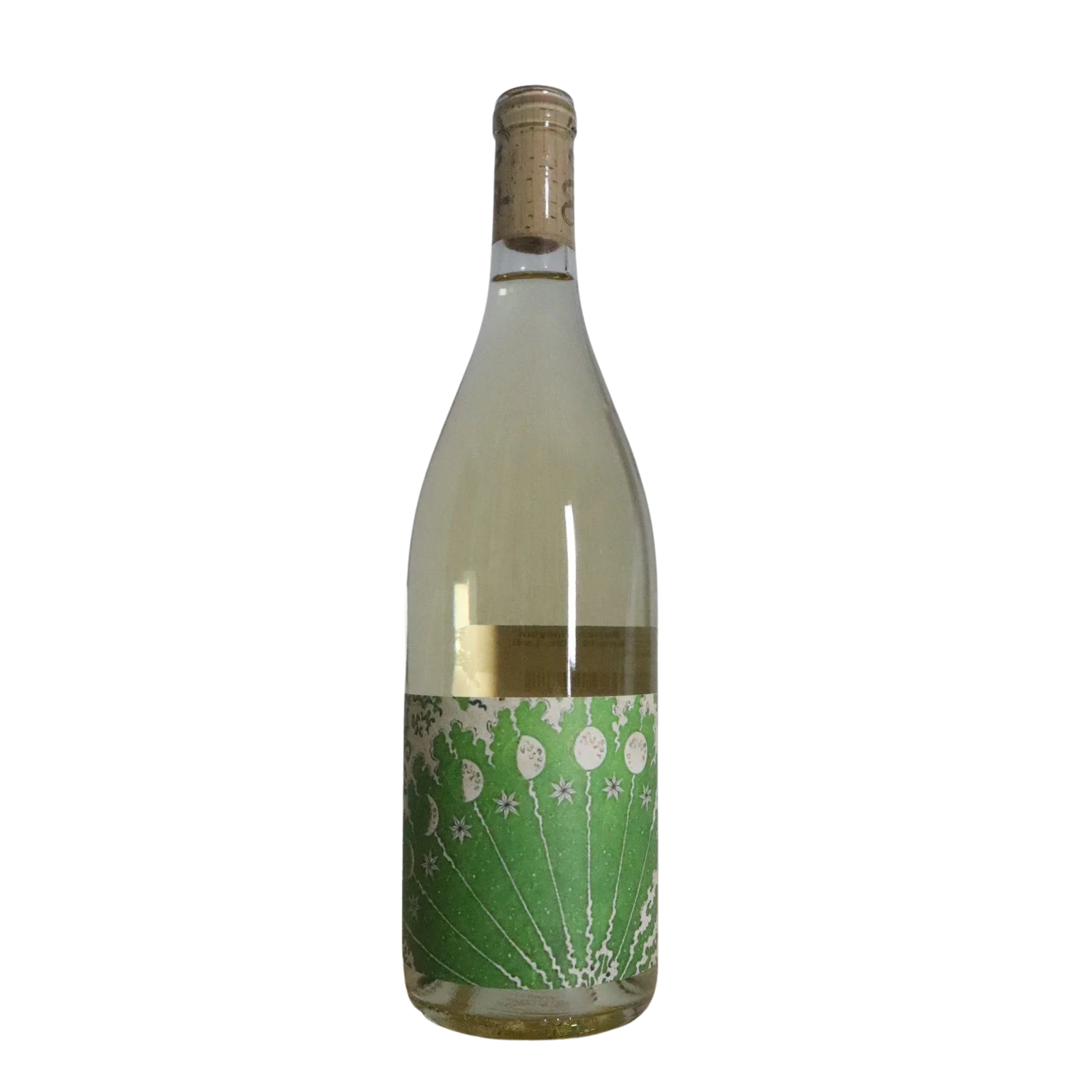 2022 Pax "The Bench Vineyard" Vermentino, Clement Hills, Lodi, California, USA