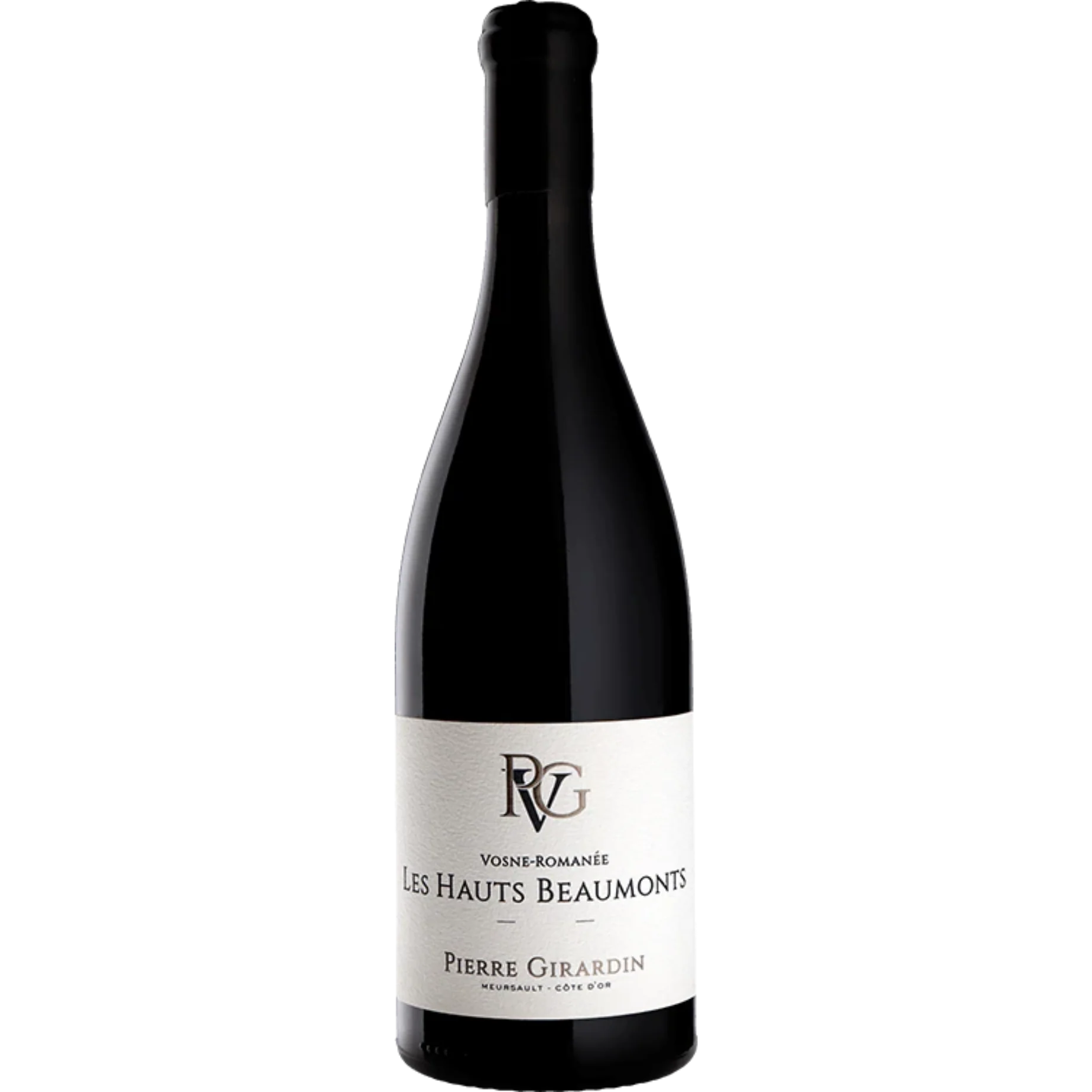 2022 Pierre Girardin Vosne Romanée "Les Hauts Beaumonts", Burgundy, France
