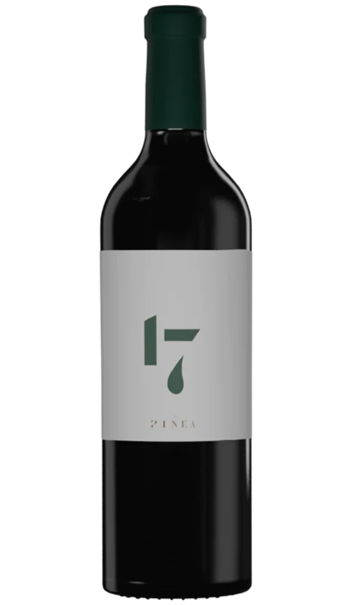 2021 Pinea "17", Ribera del Duero, Spain