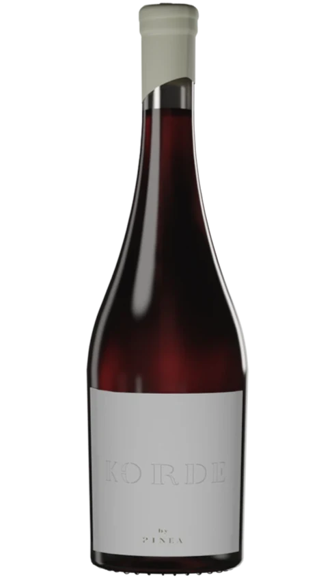 2022 Pinea "Korde Rosé", Ribera del Duero, Spain