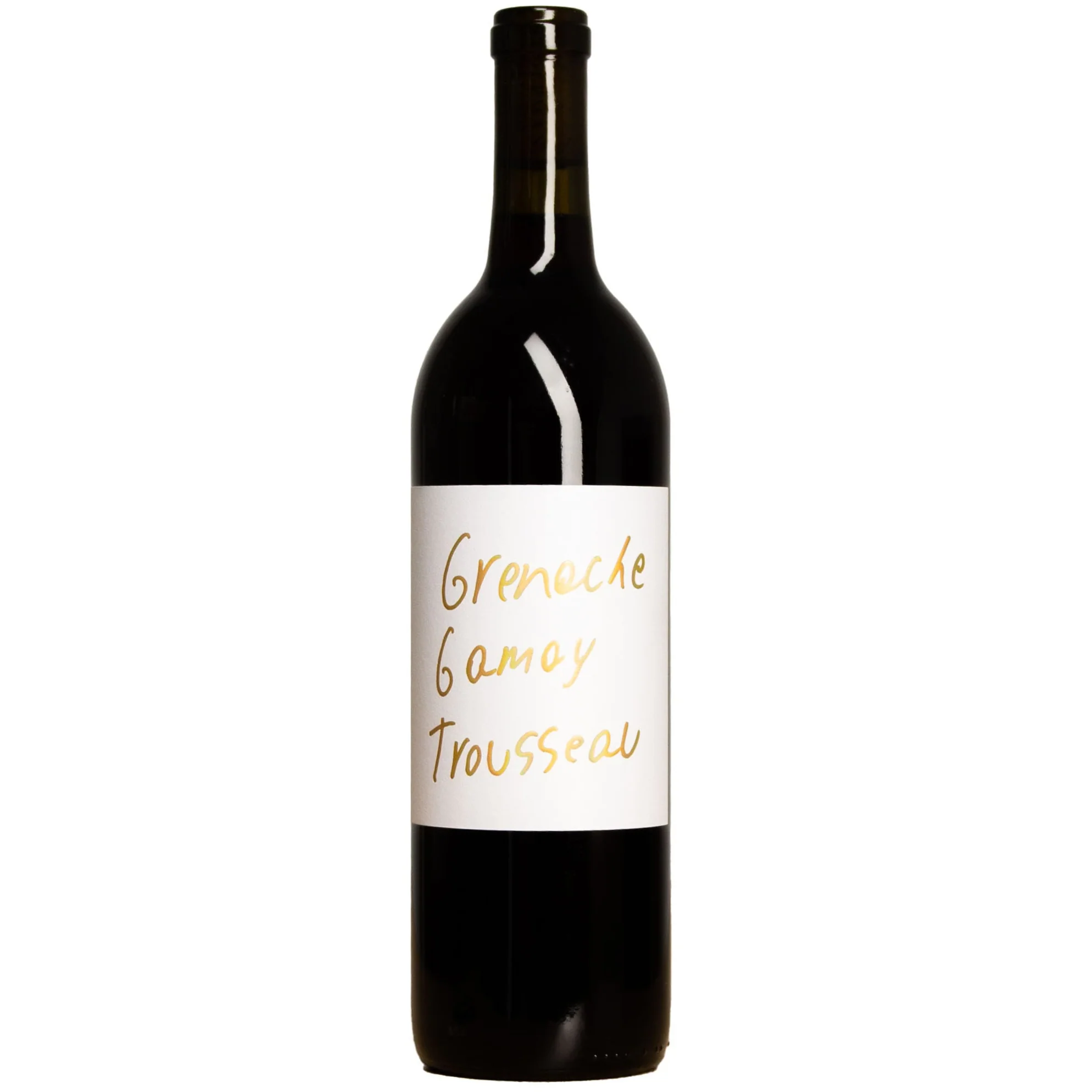 2022 Stolpman Vineyards "G.G.T.", Ballard Canyon, California, USA