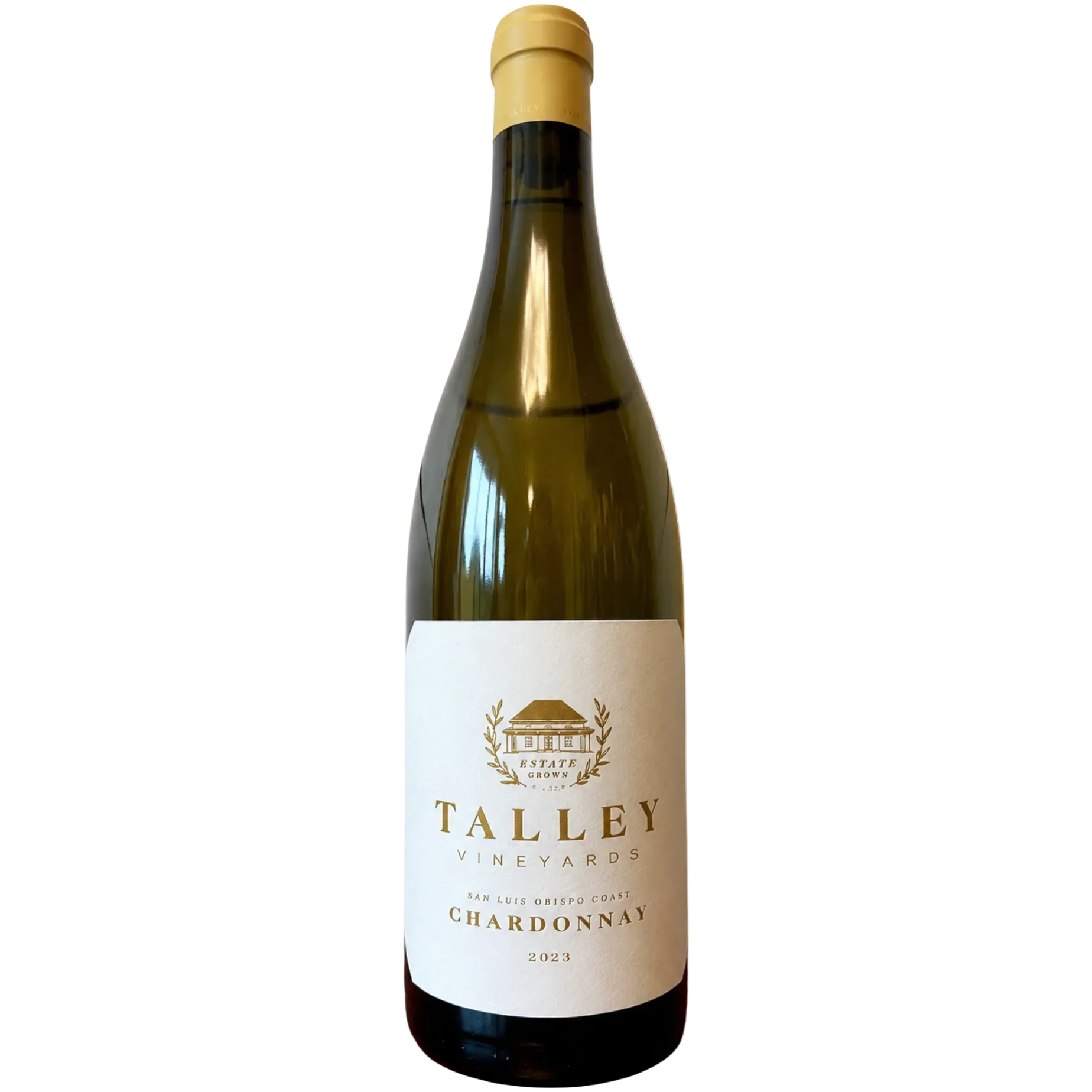 2023 Talley Vineyards Chardonnay, San Luis Obispo Coast, California, USA