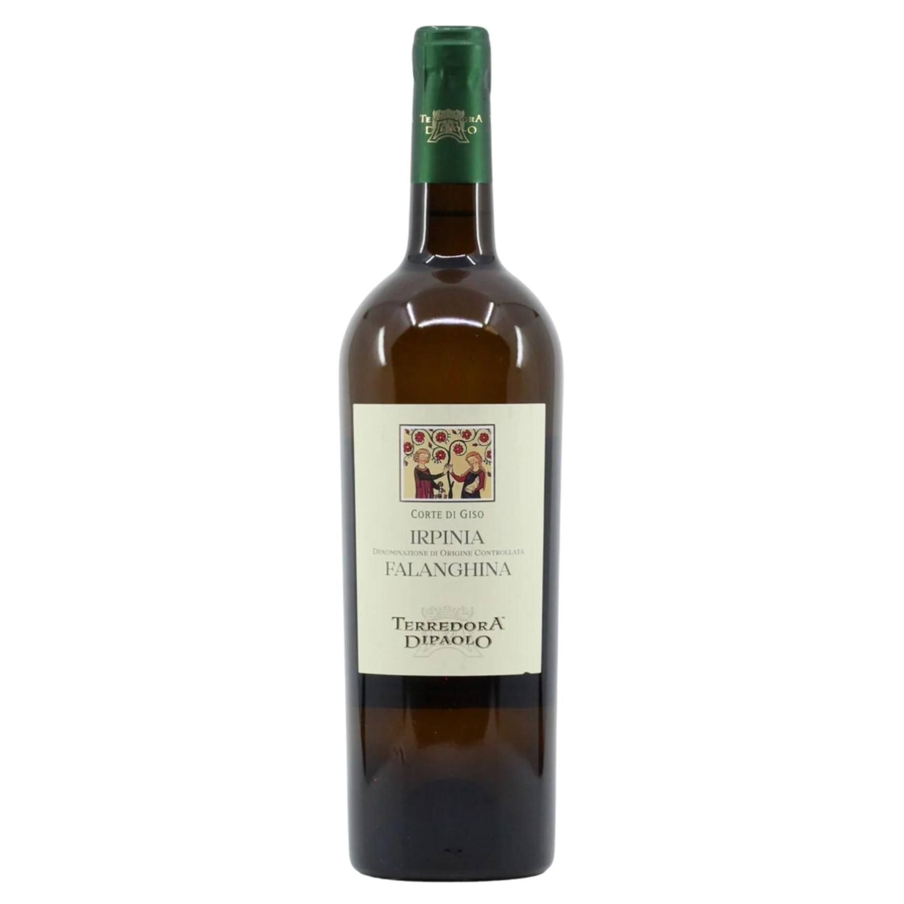 2022 Terredora di Paolo Falanghina, Campania, Italy