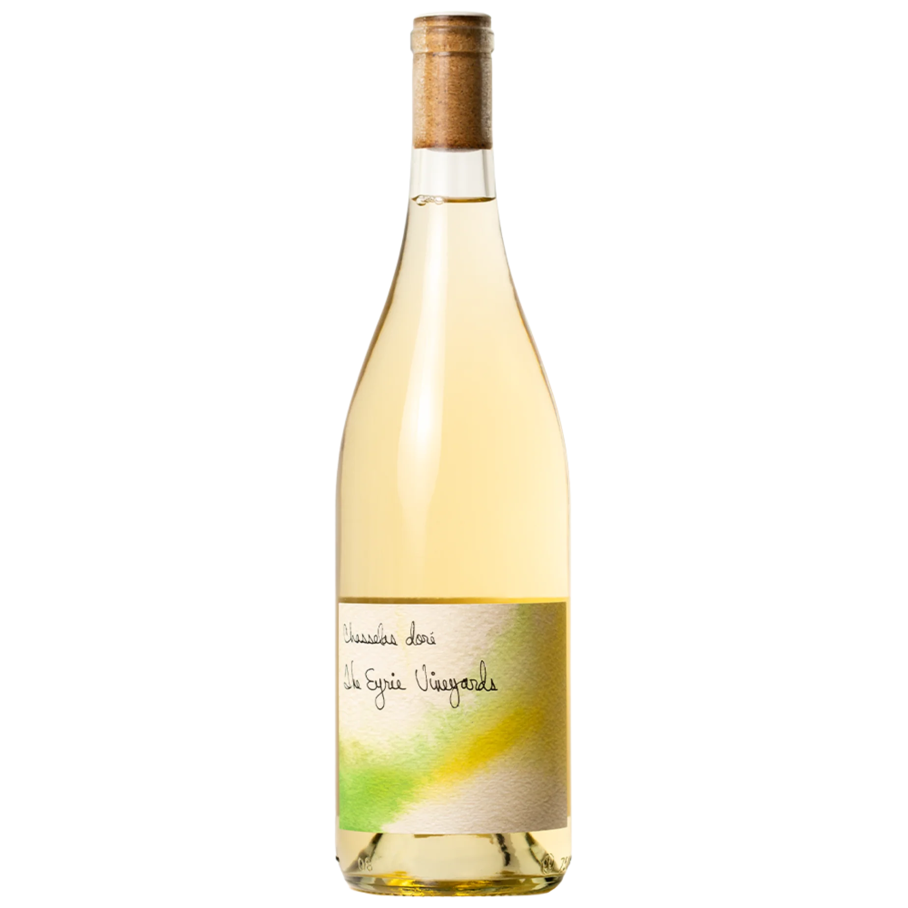 2023 The Eyrie Vineyards Chasselas Doré, Dundee Hills, Oregon, USA