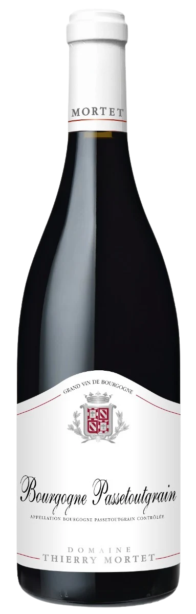 2022 Thierry Mortet Passetoutgrains, Burgundy, France