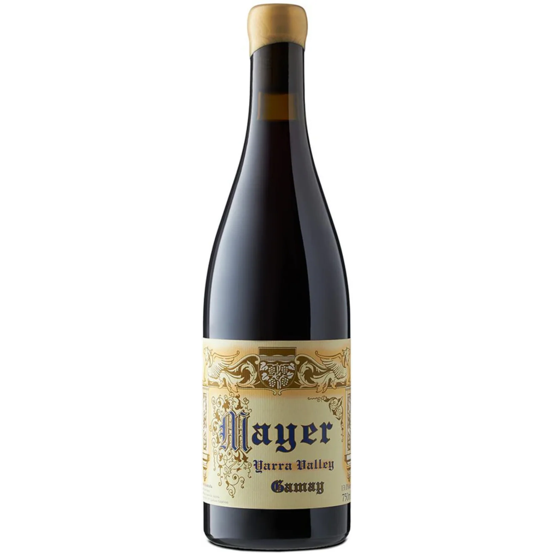 2022 Timo Mayer Gamay, Yarra Valley, Australia