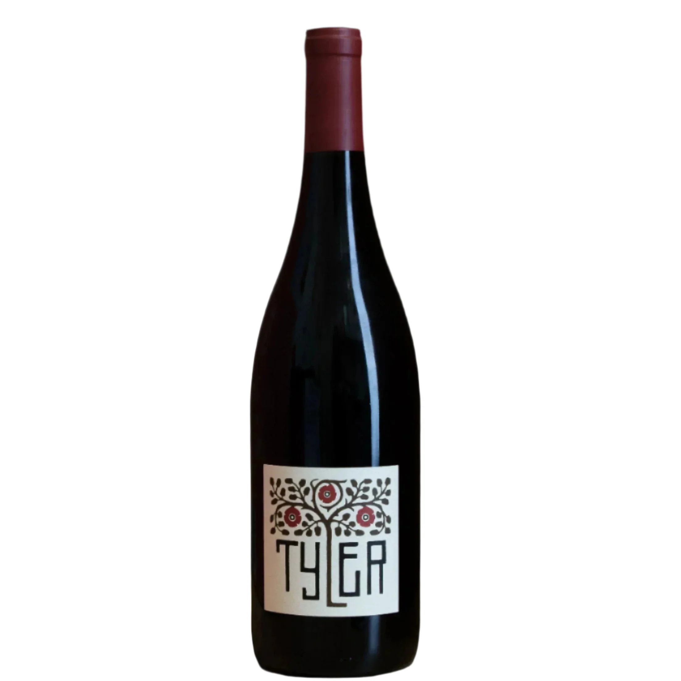 2022/23 Tyler Winery Pinot Noir, Santa Rita Hills, California, USA